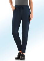 Jerseybroek in joggingbroekstijl, geschikt voor in de stad 