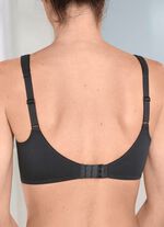 Naturana 2-pack bh met dubbele voorgevormde cups 