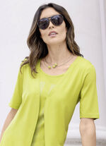 Draadketting, 3 rijen 