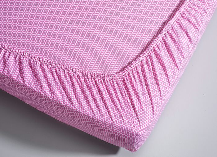 Beddengoedset met ritssluiting 