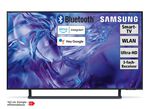 Frameloze Samsung 4K Ultra HD LED-tv met Smart TV 