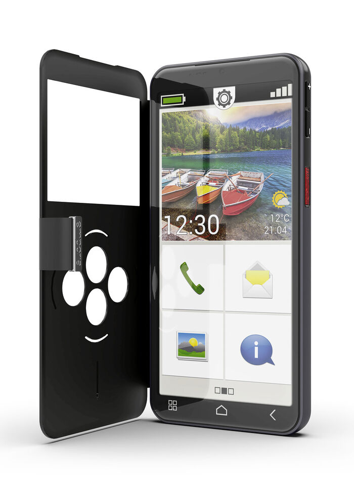 Emporia SMART.6lite-smartphone 