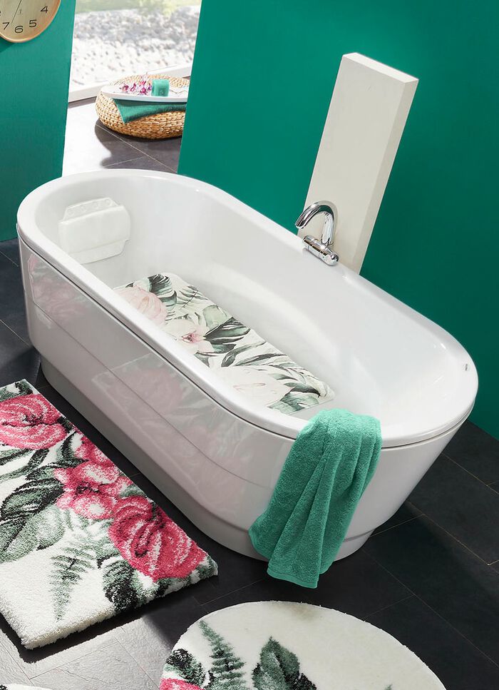 Veiligheidsinzetstukken van Kleine Wolke 