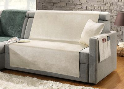 Woonaccessoires met antisliplaag 