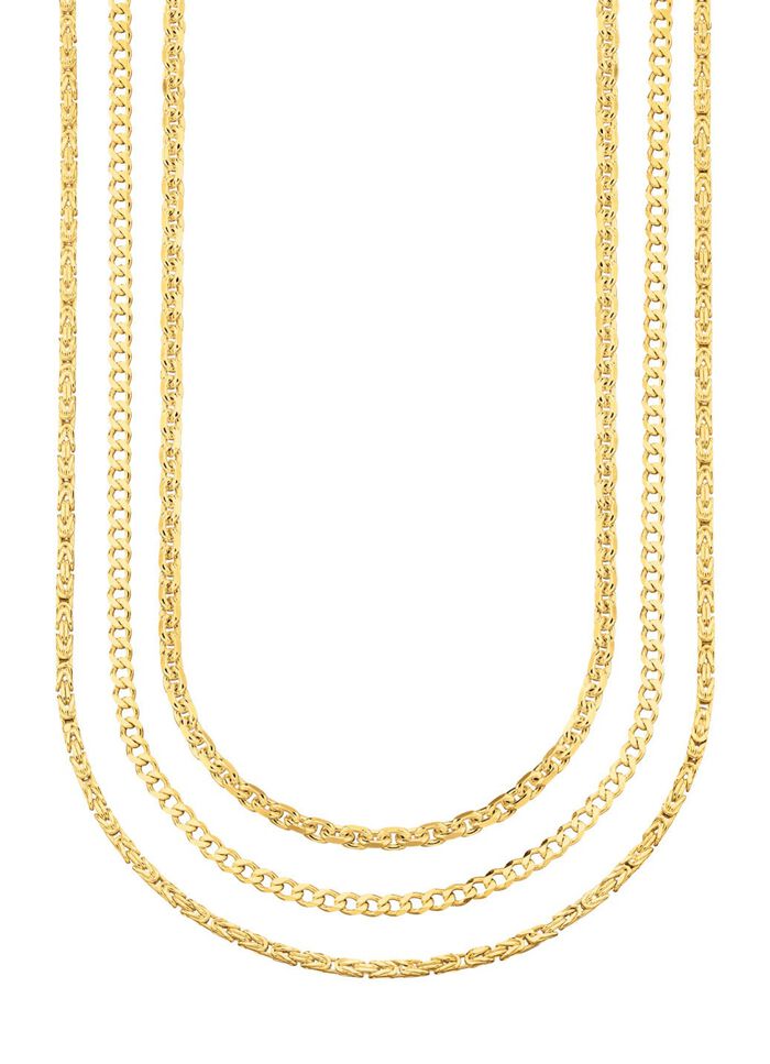 3-delige sieradenset 