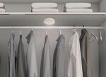 Draadloos LED-lampje met bewegingssensor 