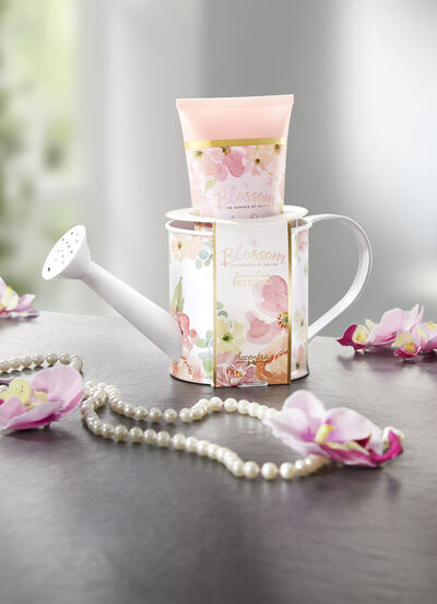 2-delige badset met douchegel 