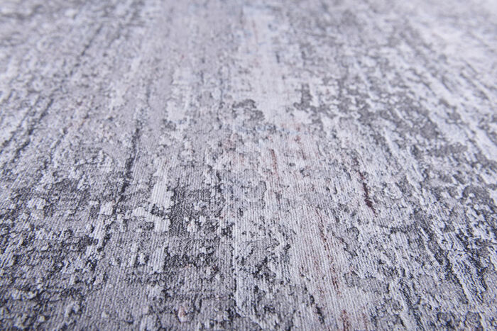 Elegant bedrukte bruggen en tapijten 