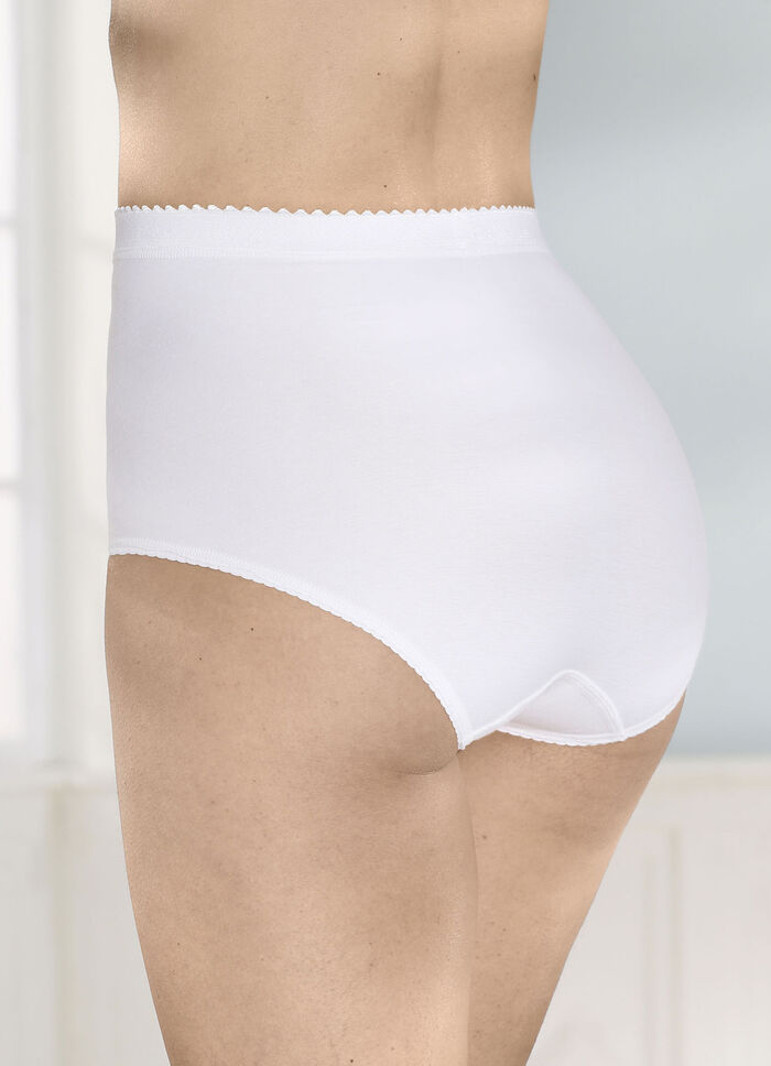 Sloggi Control twee-pack voorgevormde slip 