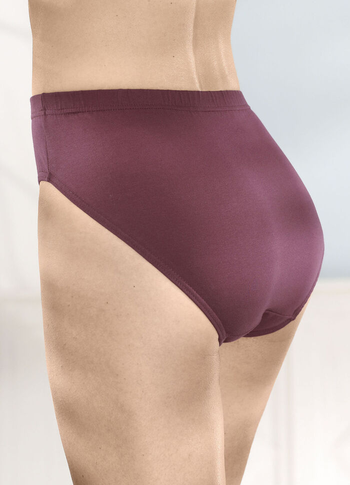 Verpakking met vier slips 