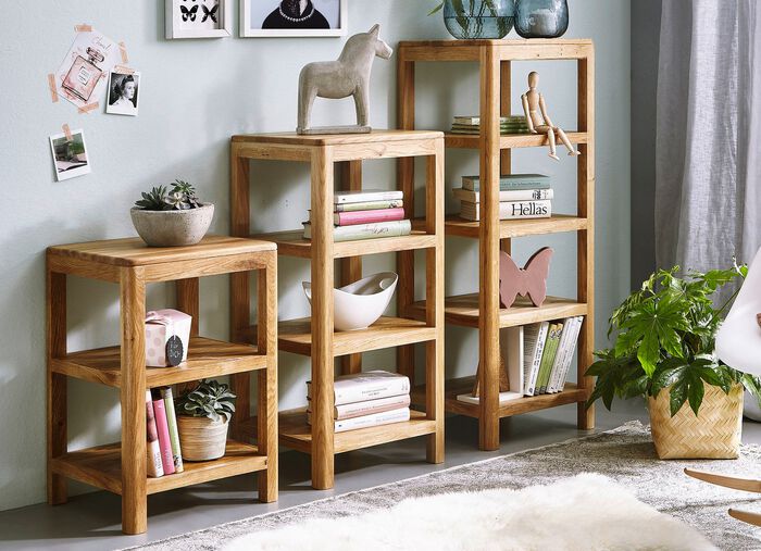 massief houten planken 