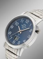 Radiografisch herenhorloge 