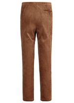 &lsquo;Klaus Modelle&lsquo; pull-on broek in 4 kleuren 