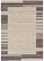 Handgeweven bruggen en tapijten 