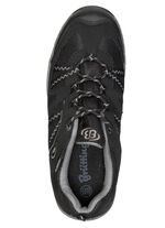 Ademende herensneakers met klimaatmembraan 