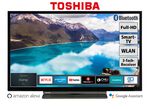 Toshiba 32LL3C63DAX Full HD LED-tv 