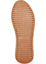 Gemini pantoffels met luchtige openingen 