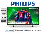 Philips PUS8309/12 4K-Ultra-HD-Ambilight-LED-Fernseher 