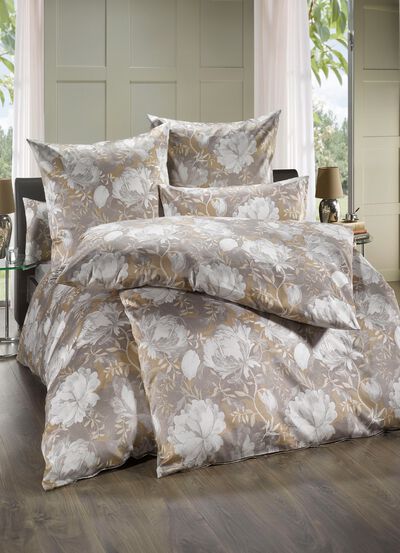 Beddengoedset met ritssluiting 