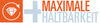 BADERde_DE1Logo_MaximaleHaltbarkeit_orange