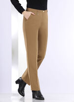 Klassieke broek KAMEEL
