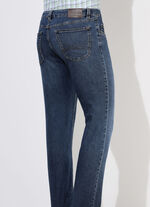 Prachtige "Paddock's" jeans in 3 kleuren DUNKELJEANS