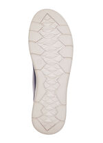 Gemini veterschoen van rundnappaleer MARINE