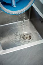 Livington vloerdweilsysteem 