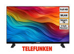 LED-TV 32'' ZWART