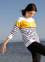 Trui met een zeer zachte touch 