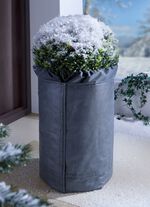 Winterpotbescherming IJs 