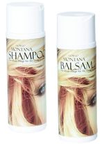 Pruikshampoo of balsem voor ideale tweede haarverzorging 
