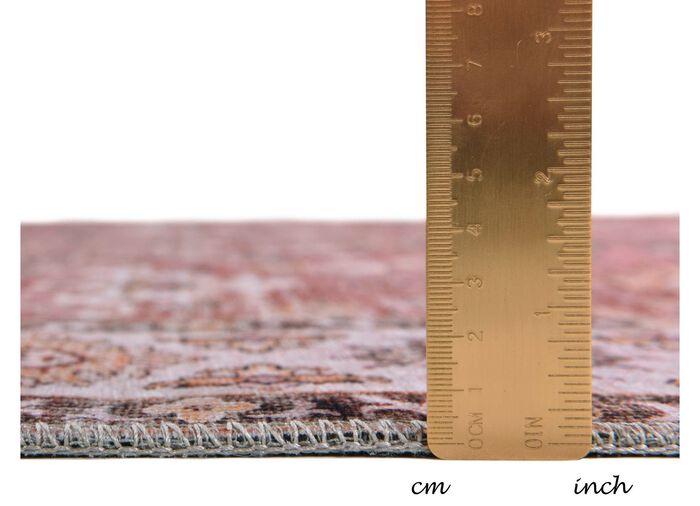 Onderhoudsvriendelijke tapijten van Gino Falcone 