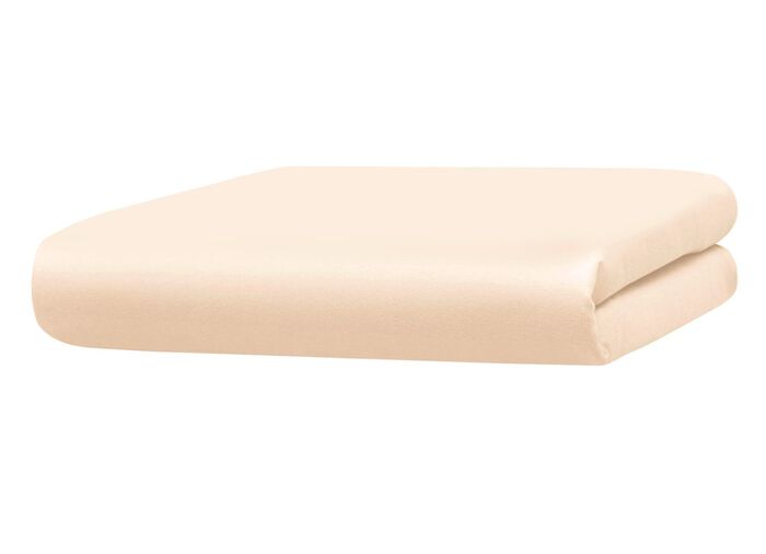 Gezellige en warme winterzachte hoeslakens CR&Egrave;ME