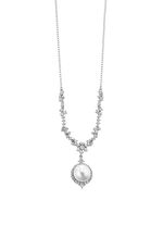 Sieradenset, 2 stuks 925/- 