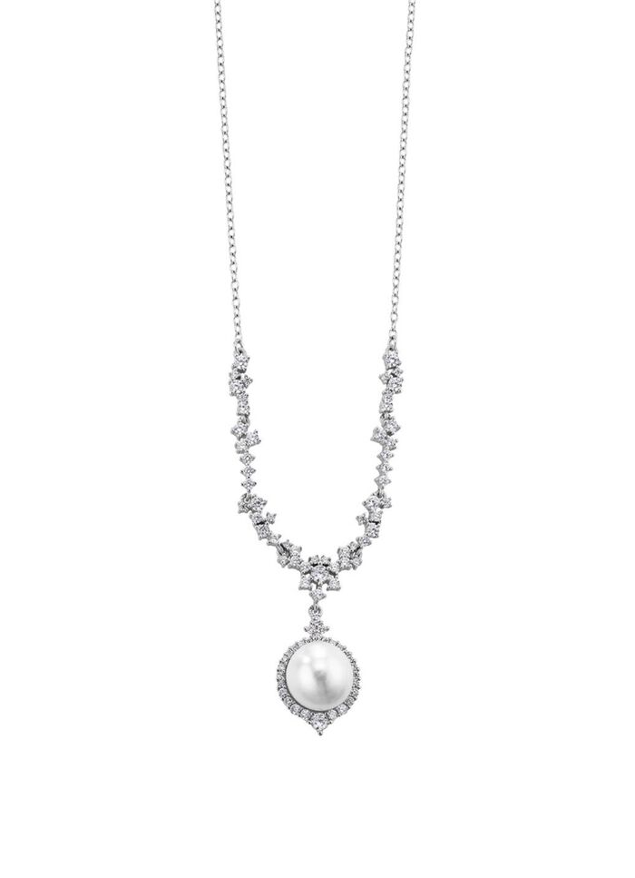 Sieradenset, 2 stuks 925/- 