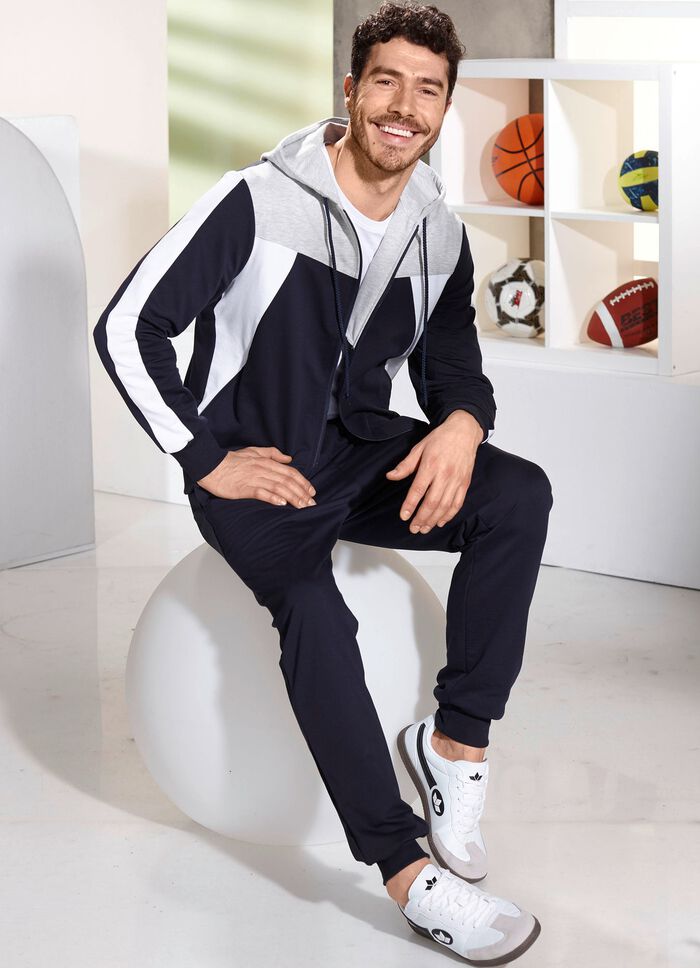 Vrijetijdspak van &ldquo;Athlete&rdquo; 