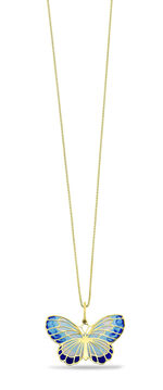 Kettinghanger met Venetiaanse ketting 