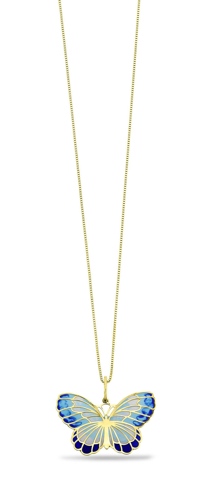 Kettinghanger met Venetiaanse ketting 