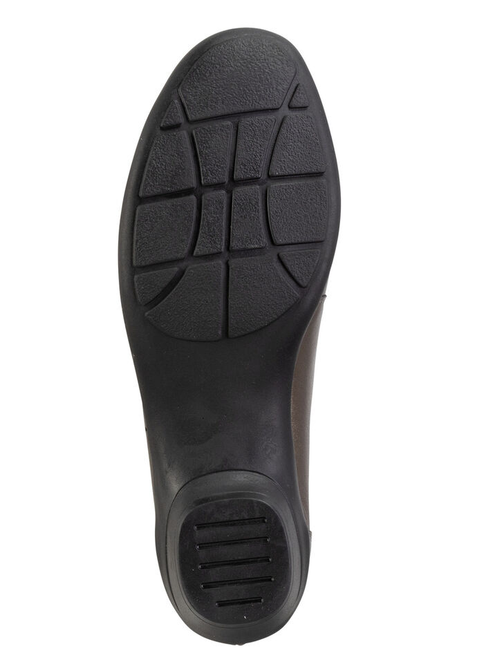 pompen ANTIEK BRONS