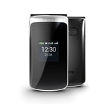 Emporia TOUCHsmart2 opvouwbare smartphone 