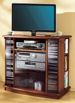 Tv-phonowagen NOTENHOUT