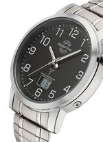Master Time radiogestuurd herenhorloge 