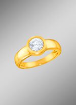 Hoogwaardige damesring 