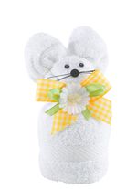 Terry springmuis in knuffelzachte kwaliteit 