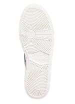 Sneakers met synthetische afwerking JEANS-WIT