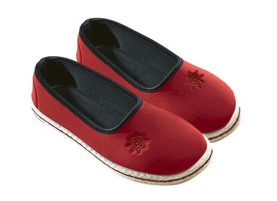 Comfortabele en trendy stretchballerina's 