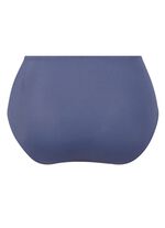 Anita lijfjeslipje met tule borduurkant 