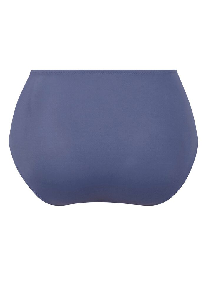 Anita lijfjeslipje met tule borduurkant 