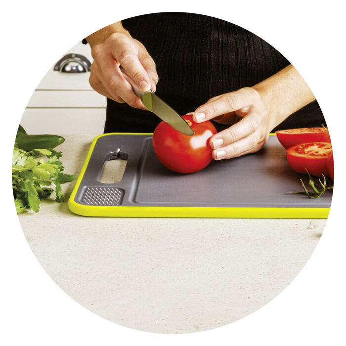 Livington Frost Away Universeel Bord 4-in-1 